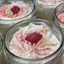 SWEET TREAT Whipped Body Butter Balm 1