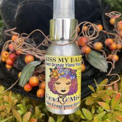 HEAD O’MIST Hair Fragrance Spray