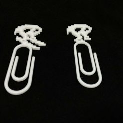 Horace Inspired Bookmarks