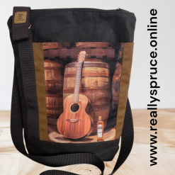 Men's Crossbody Bag JACK