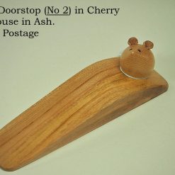 Mouse Doorstop ( No 1)