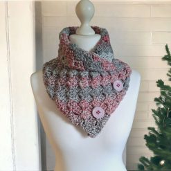 Chunky Neck Warmer