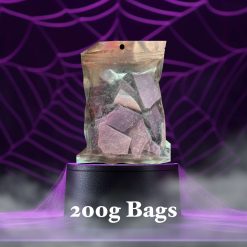 A- 200g Bags Wax Melt "Broken Biscuits"
