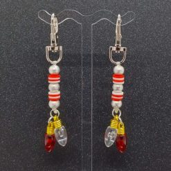 Christmas Bridle Charms 1 Christmas Bridle Charms 1