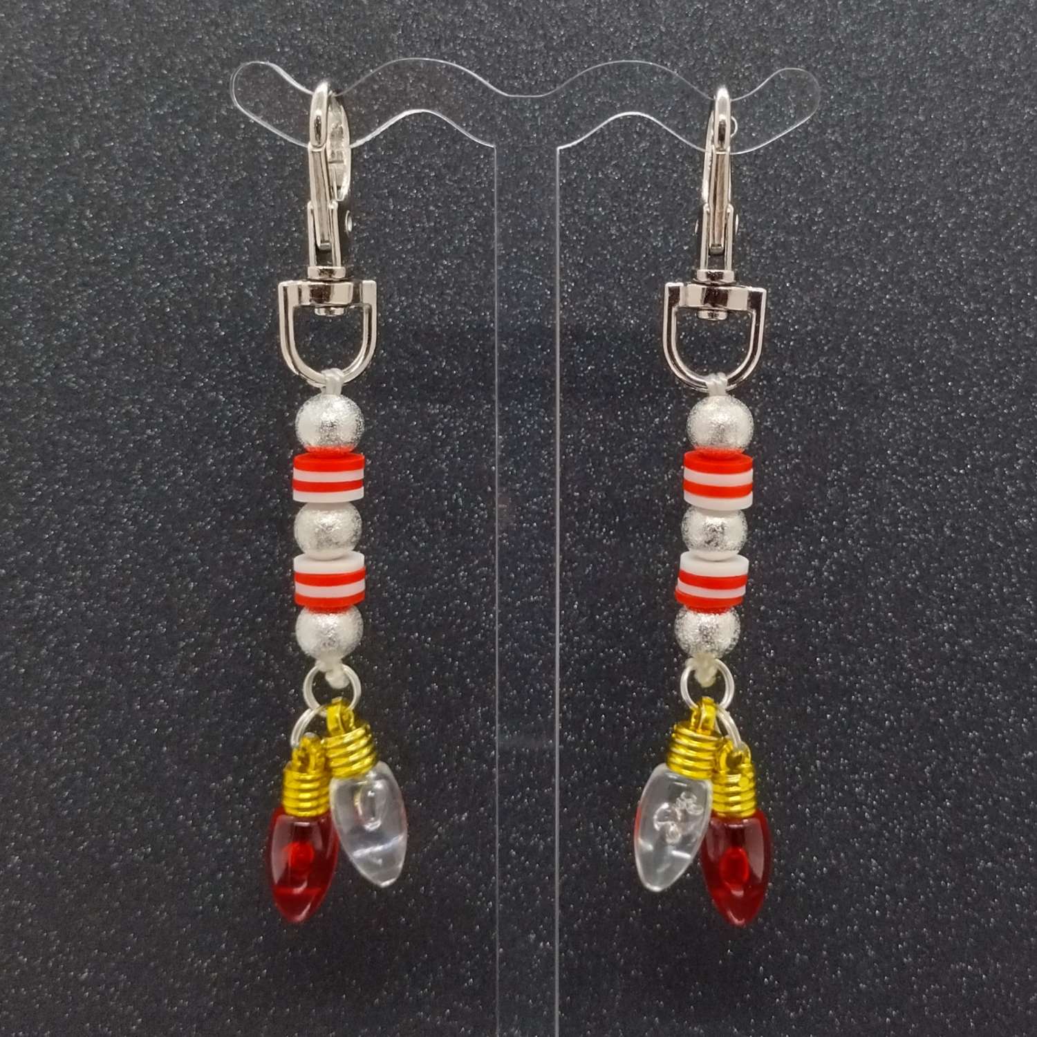 Christmas Bridle Charms Christmas Bridle Charms