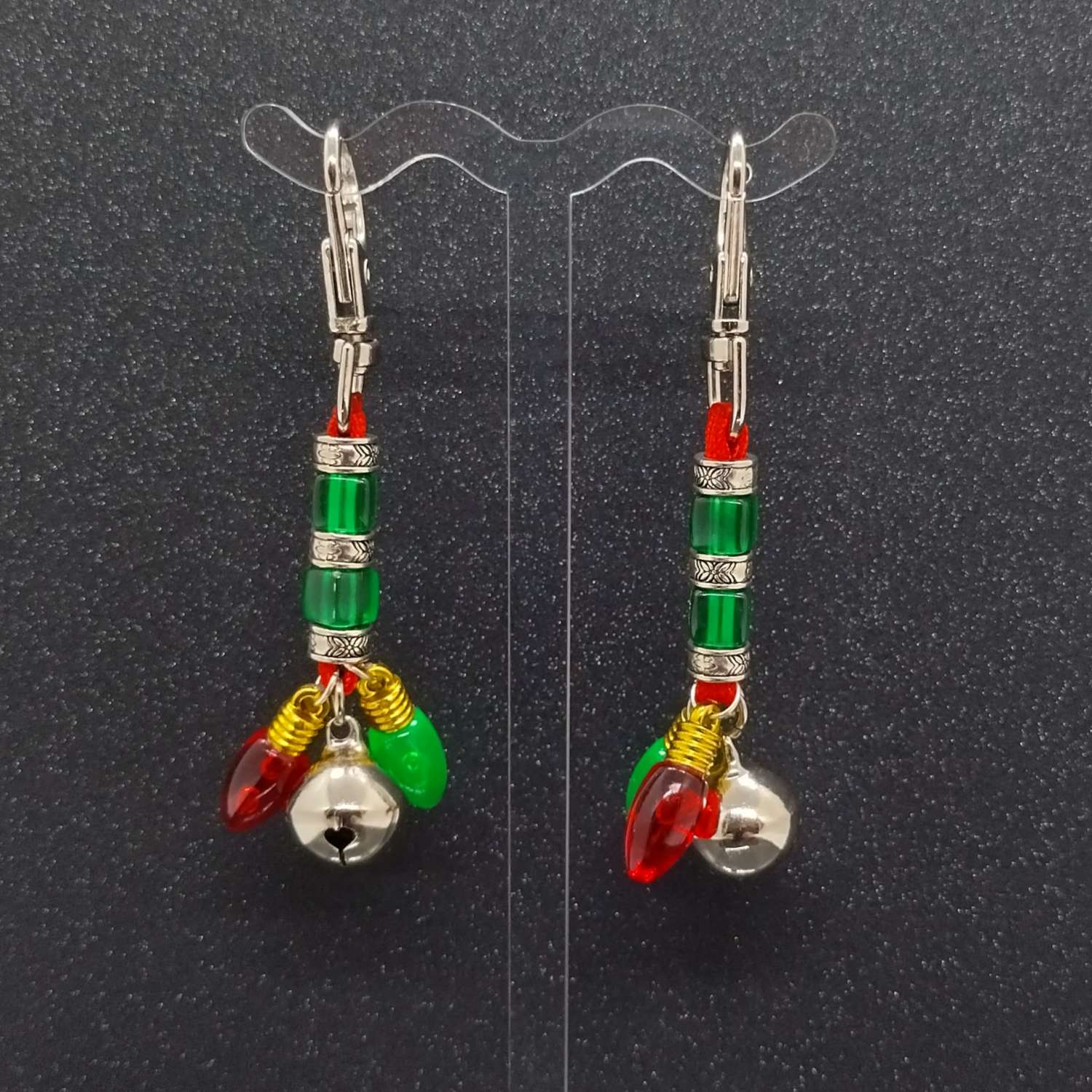 Christmas Bridle Charms Christmas Bridle Charms