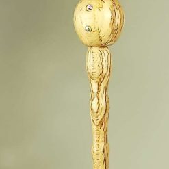 Christmas tree decoration (No1) in Hazel