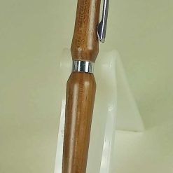 Ballpoint pen (1345) in Laburnum 1 Ballpoint pen (1345) in Laburnum 1