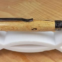 Aquilo Ballpoint pen (1534) in Spalted Beech wood 1 Aquilo Ballpoint pen (1534) in Spalted Beech wood 1