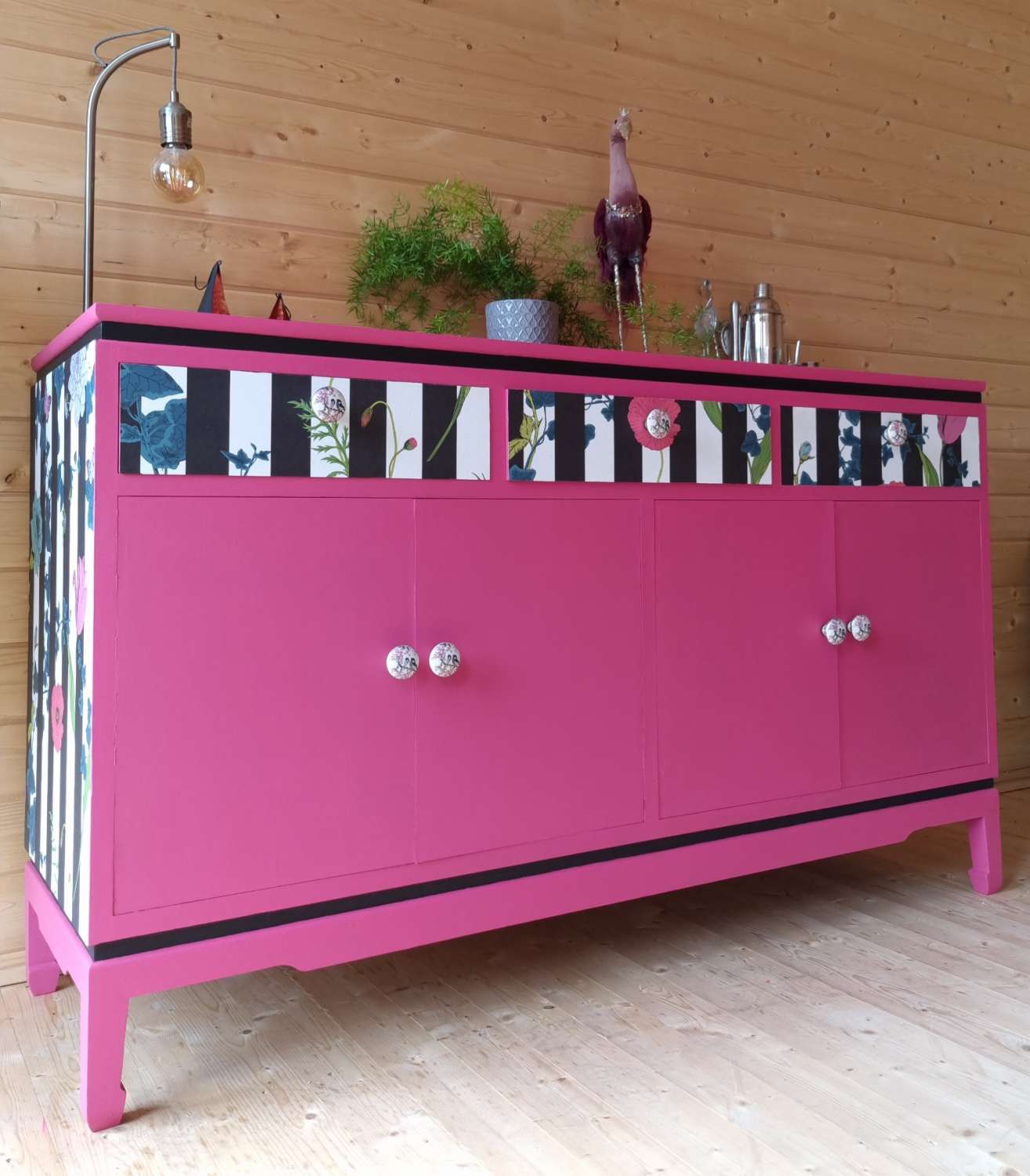 Sideboard Sideboard