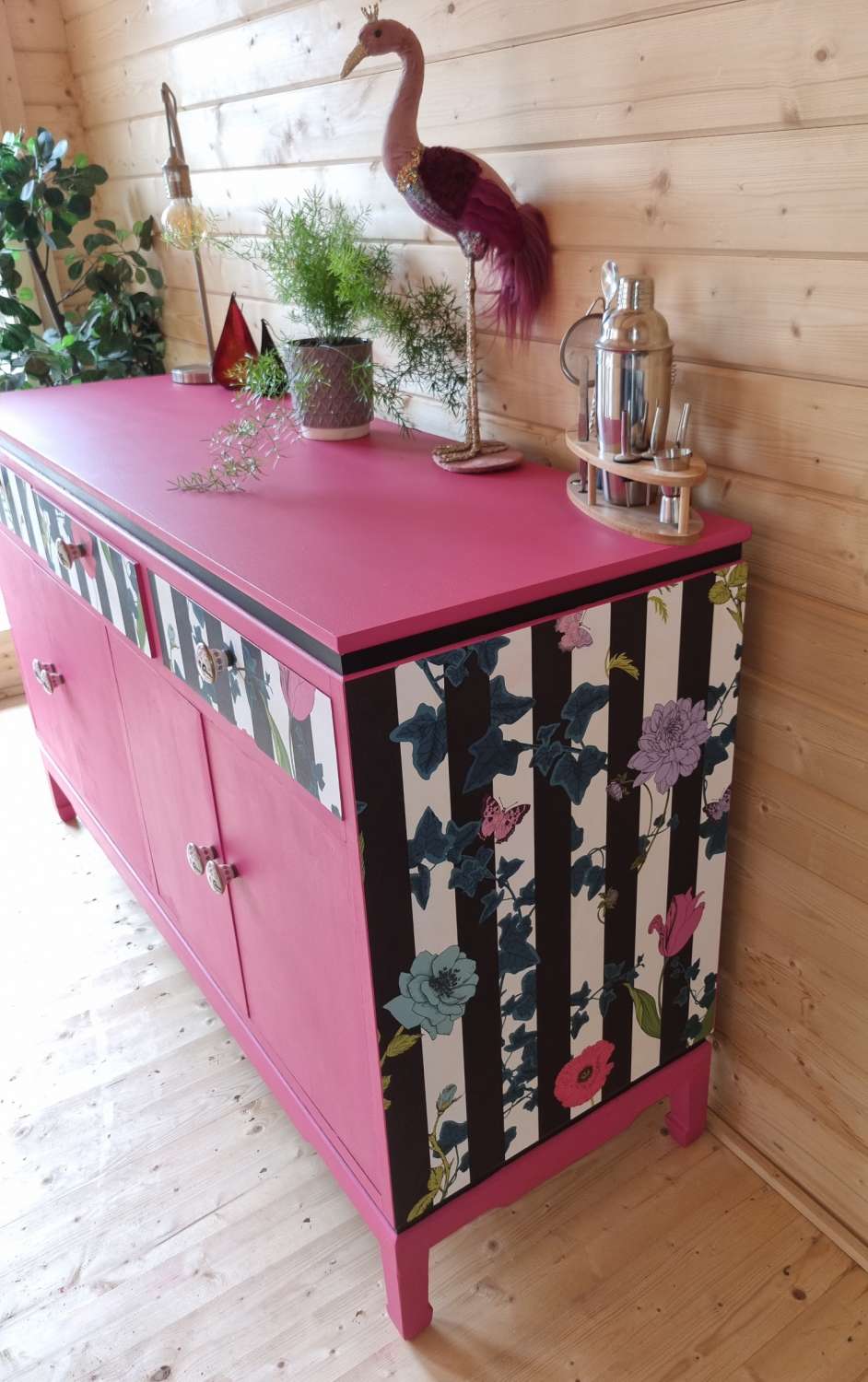 Sideboard Sideboard