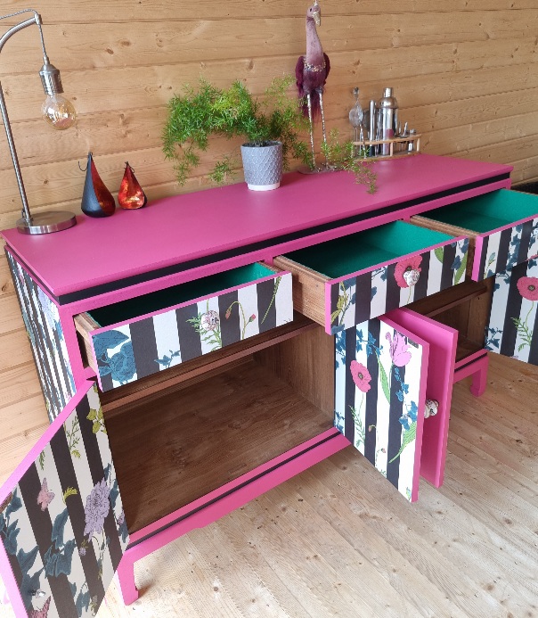 Sideboard Sideboard