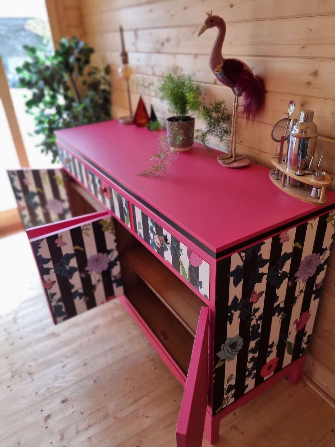 Sideboard Sideboard