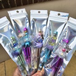 Bead Pens with Charms 1 Bead Pens with Charms 1