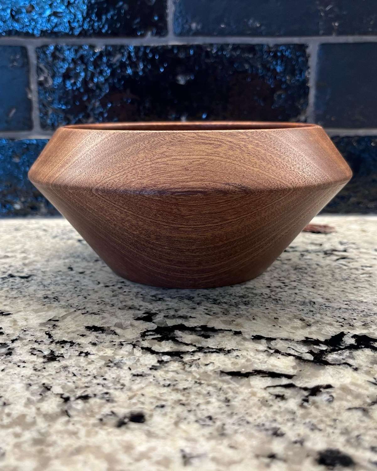 Sapele Bowl Sapele Bowl