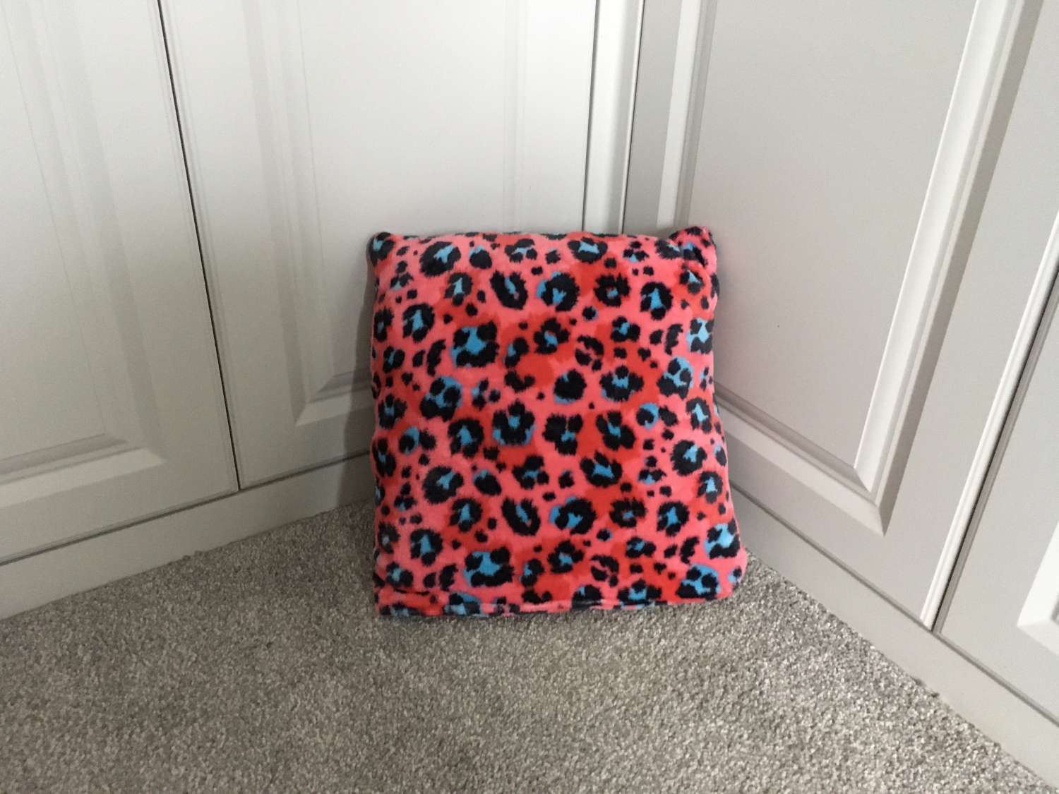 Quillow quilt MadeMe