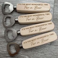 Christmas Bottle opener 1 Christmas Bottle opener 1