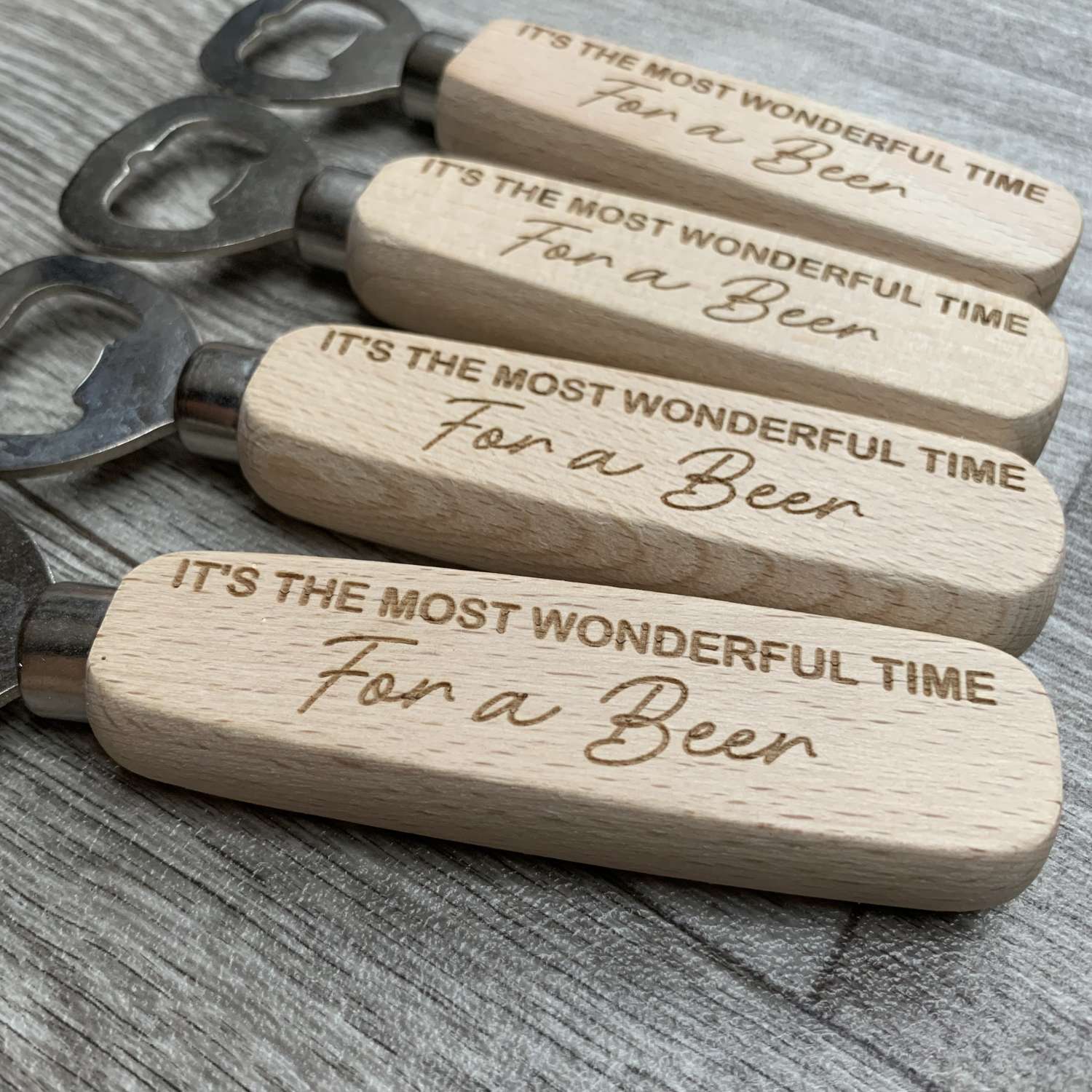 Christmas Bottle opener Christmas Bottle opener