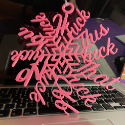 F*ck Baubles
