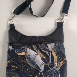 RS020  LENA  - small crossbody bag