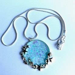 Pendant - Seahorse 2 Pendant - Seahorse 3