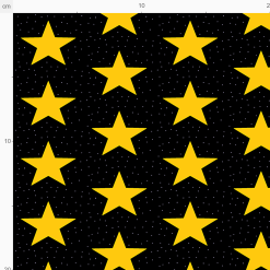 Festive Fabric(s) Shapes Basic Cotton By KABFA Designs 2