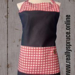 Kitchen apron STANDARD no.8