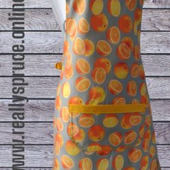 Kitchen apron STANDARD no.5