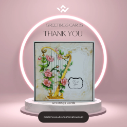 Melody: Thank You