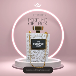 Perfume Gift Box