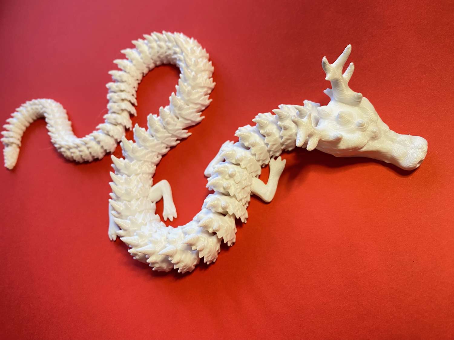 Christmas Dragon Christmas Dragon