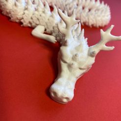 Christmas Dragon 2 Christmas Dragon 2