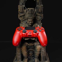 Tlamatini the Wise Controller Holder