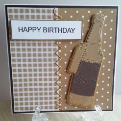 Birthday Card Male - Birthday Wishes Cheers
