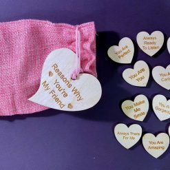 Little Bag of Friendship