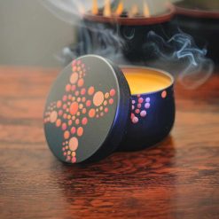 Chakra Candle - Sacral Chakra