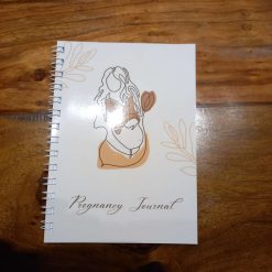 Gratitude journal