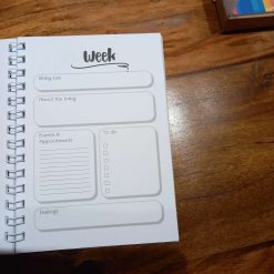 Pregnancy Journal 2