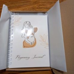 Pregnancy Journal 3