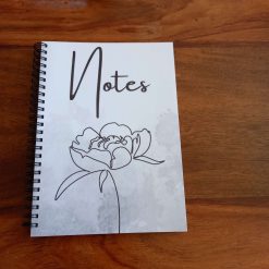 Gratitude journal