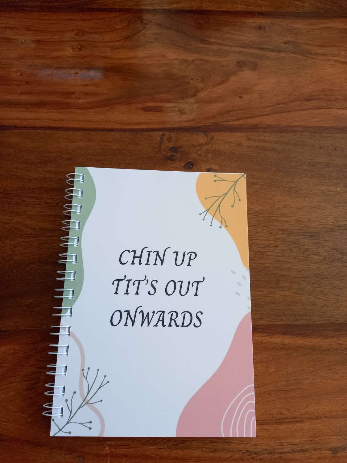 Gratitude journal Gratitude journal