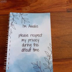 Gratitude journal