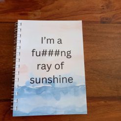 Gratitude journal