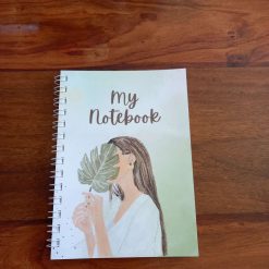 Gratitude journal