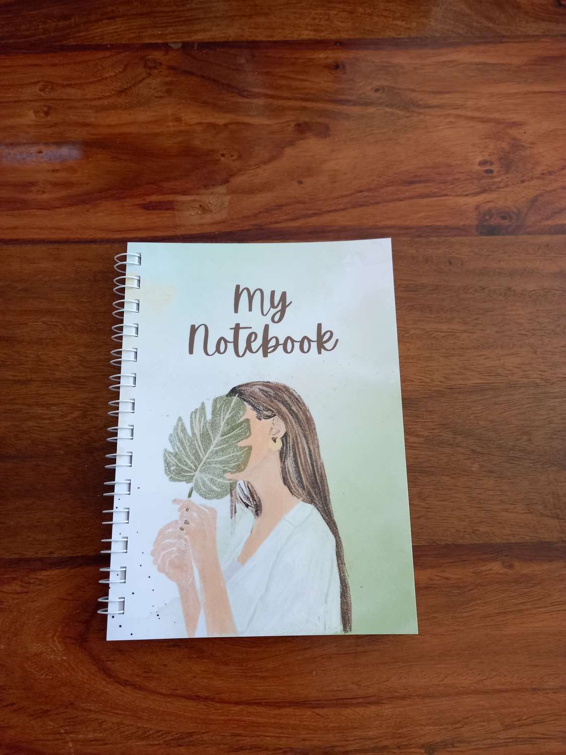 Gratitude journal Gratitude journal