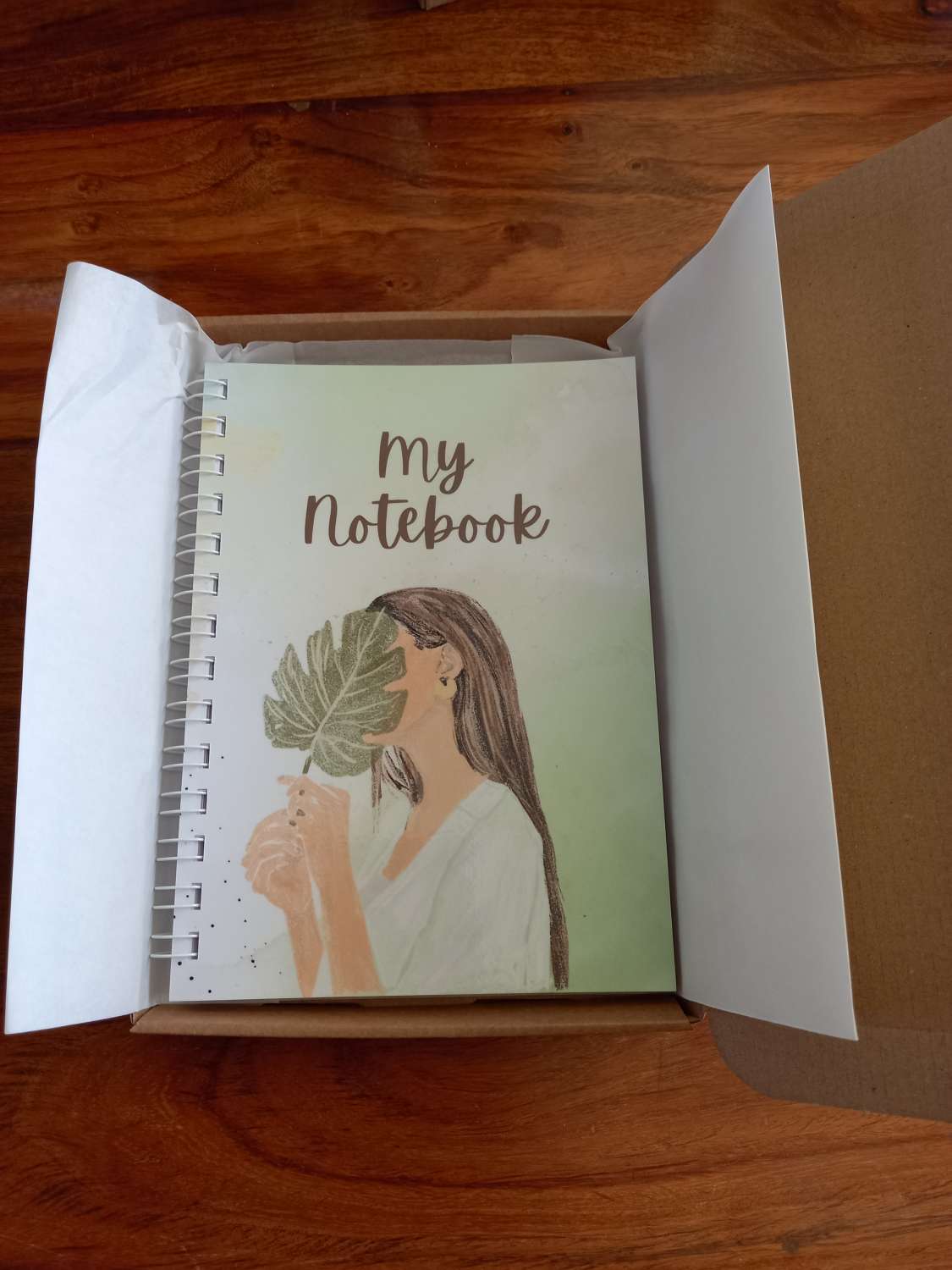 Gratitude journal Gratitude journal