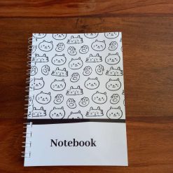 Gratitude journal