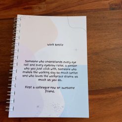 Gratitude journal