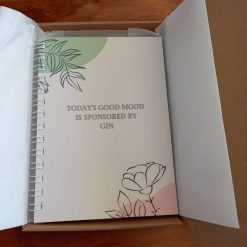 A5 Ring bound notebook (8) 4 A5 Ring bound notebook (8) 6