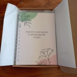 A5 Ring bound notebook (7) 4 A5 Ring bound notebook (7) 6